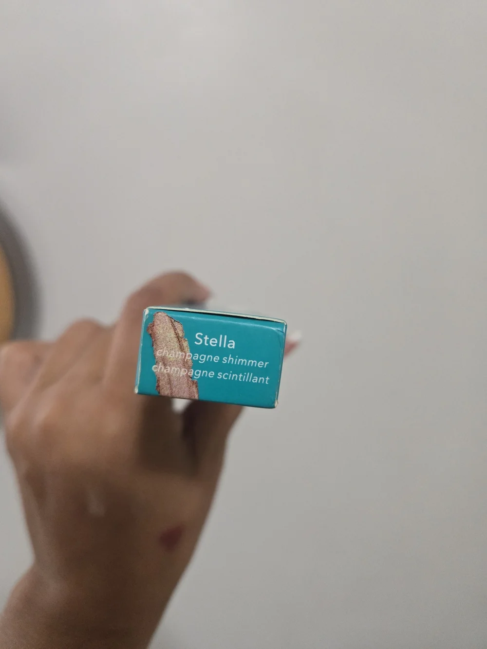 Thrive Causemetics Brightening Eye Stick - Teal